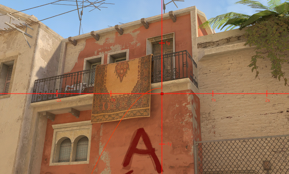 Mirage: T-Spawn -> Connector
