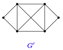 an eulerian graph diagram