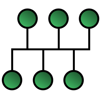 network bus topology